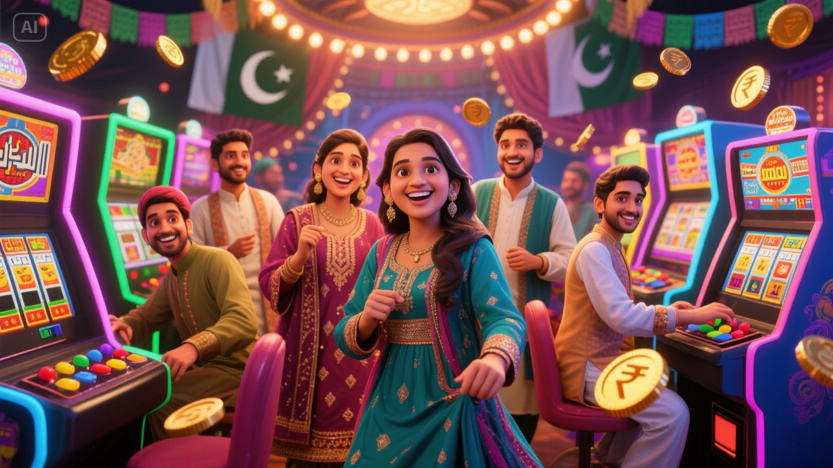 Casino NV Casino desktop and mobile interfaces