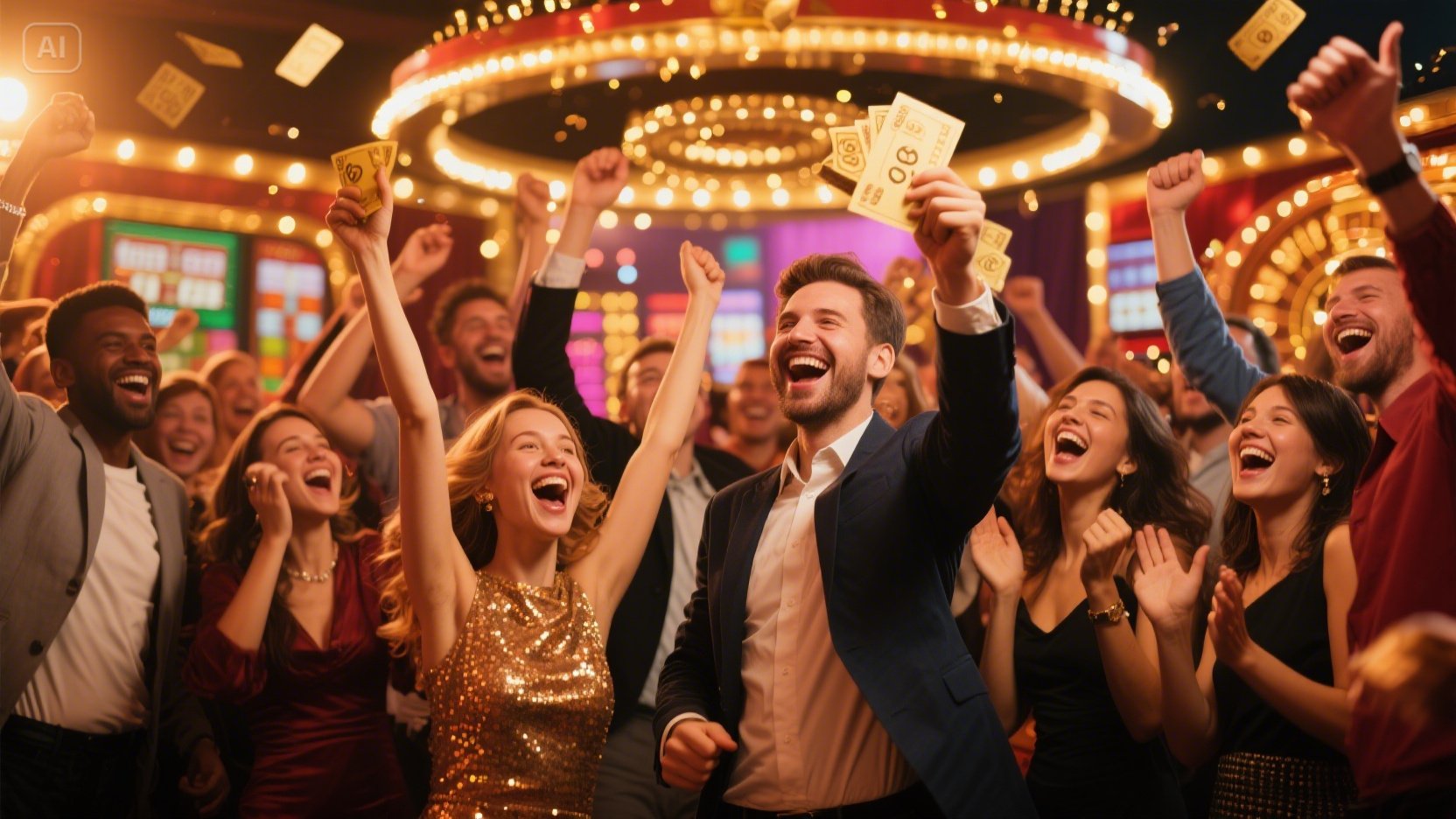 Registration at NV Casino Casino