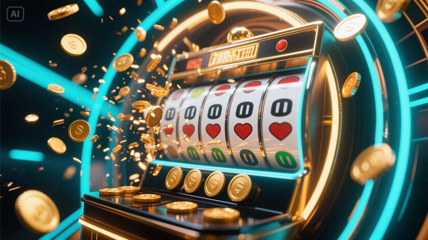 Casino NV Casino desktop and mobile interfaces